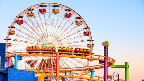 Experience Unforgettable Adventures: Top Bangalore Amusement Parks For Family Fun